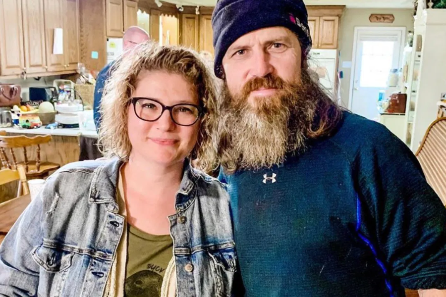 Duck Dynasty Cast Member Dies