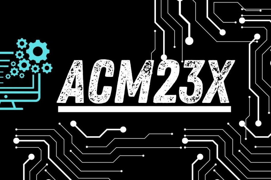 acm23x