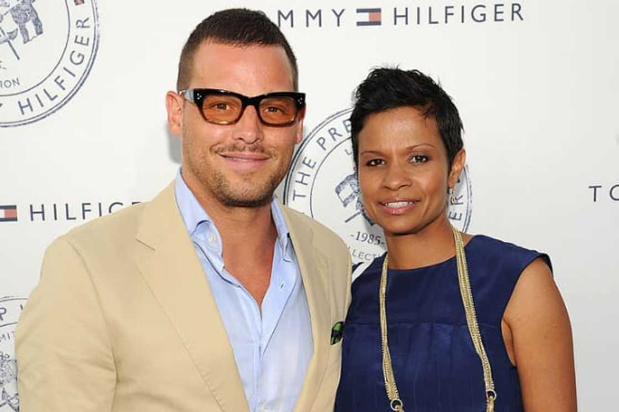 The Family Life of Justin Chambers: A Look at His Five Kids and Marriage to Keisha Chambers