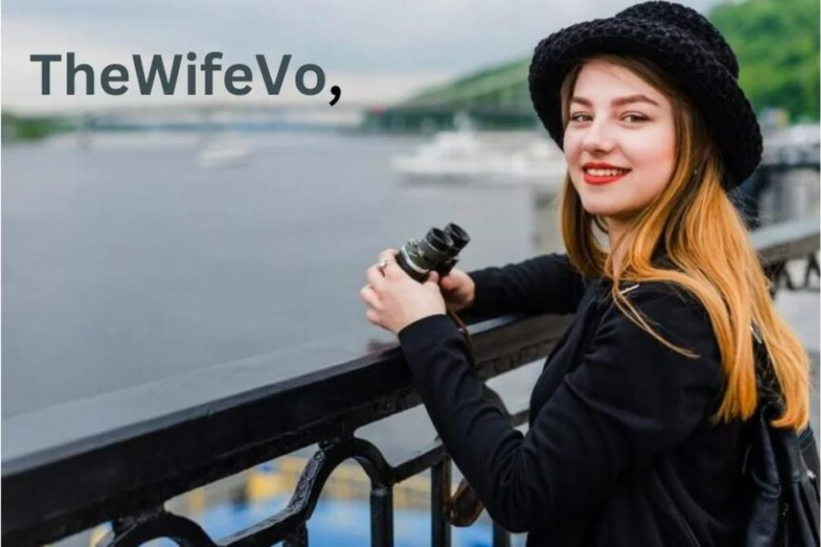 thewifevo