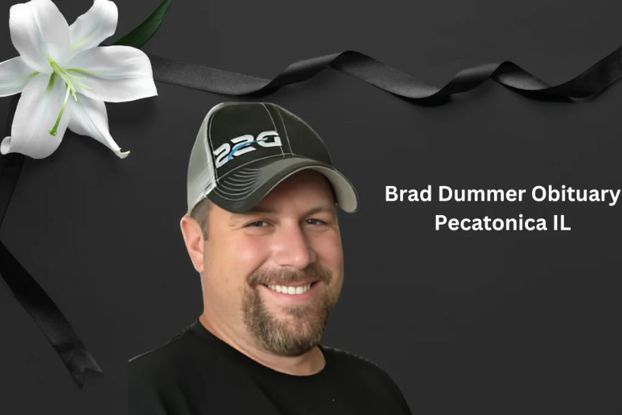 brad dummer obituary pecatonica il