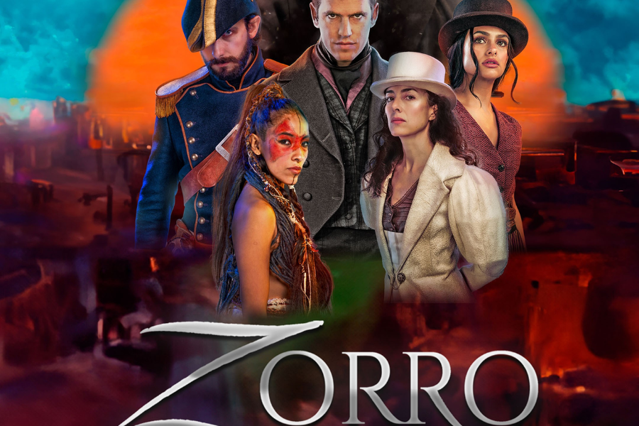 zoro tv