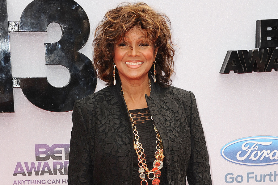 rebbie jackson net worth