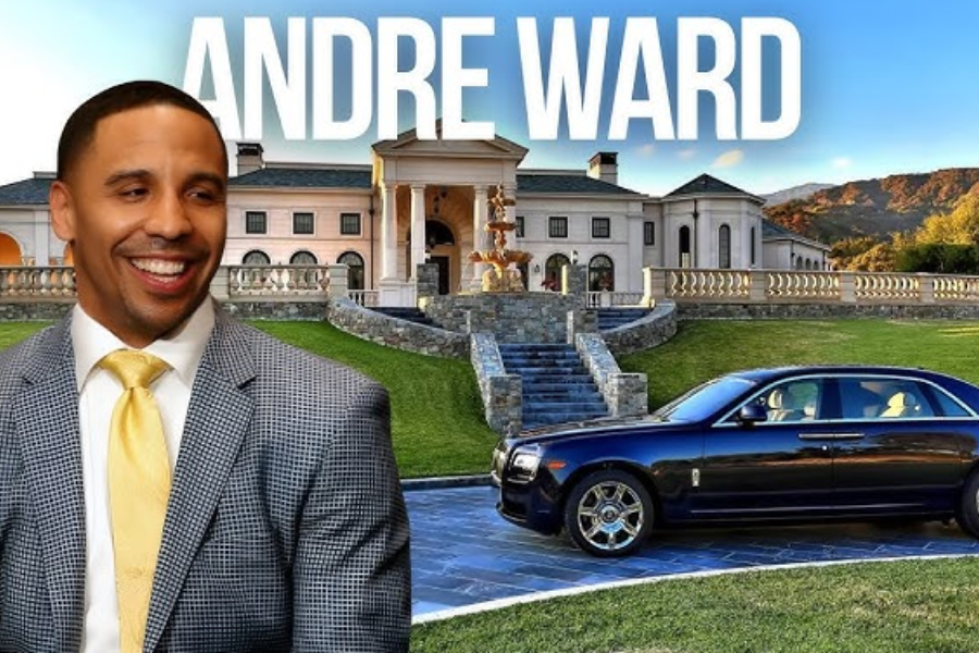 andre ward net worth