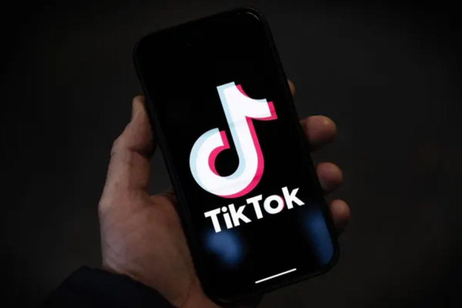 is tiktok down