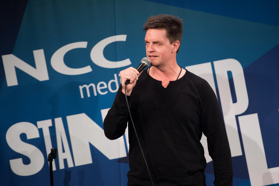 jim breuer net worth