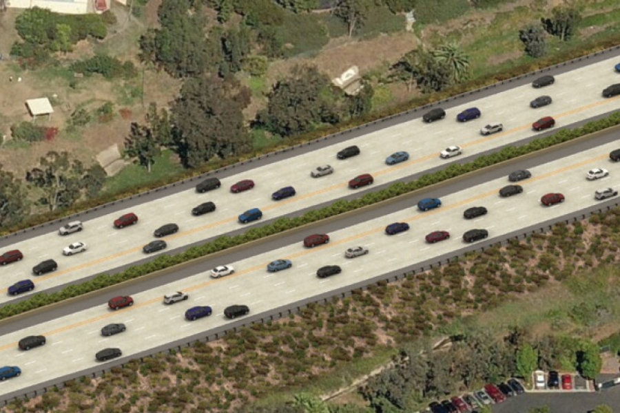 Officials Push for Critical Upgrades to I-5 and SR-78 Interchange