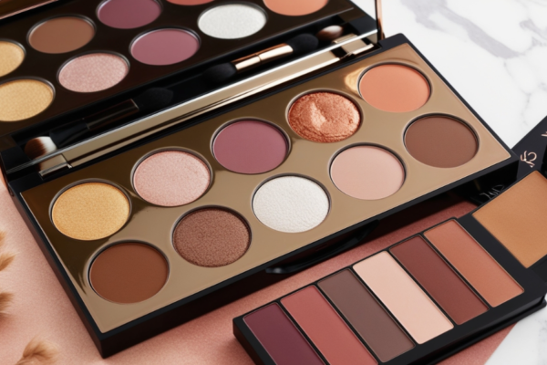 sw2 nutmeg make makeup palette