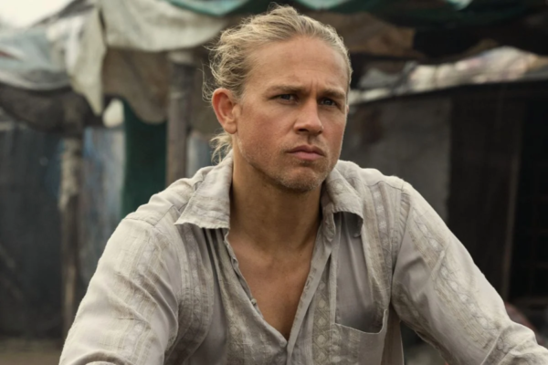 charlie hunnam