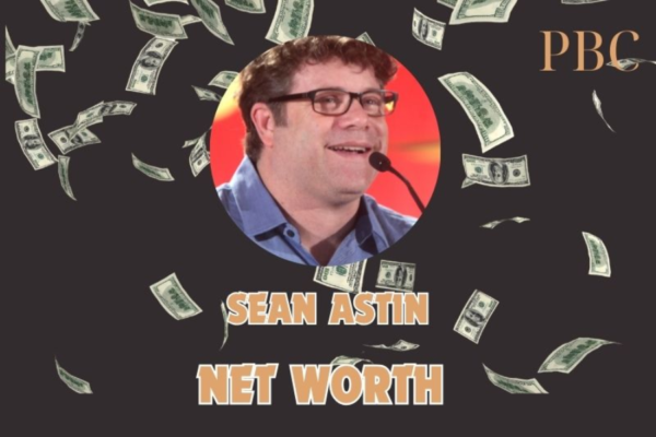 sean astin net worth