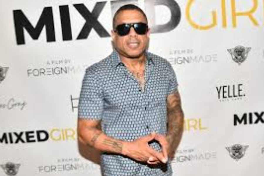 Benzino Net Worth 2024: How The Rapper Built His Wealth Through Music And Media