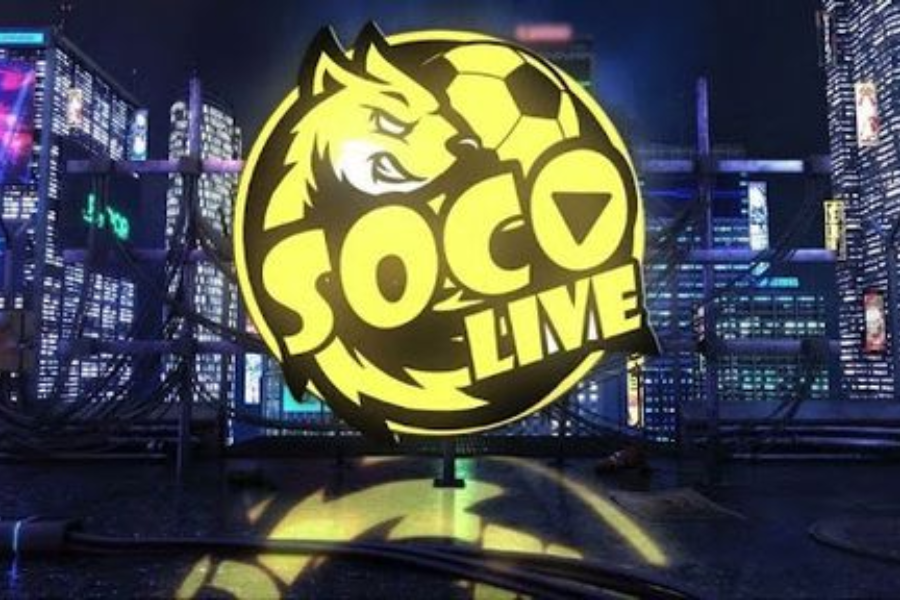 Socolive Live: The Ultimate Destination for Football Enthusiasts