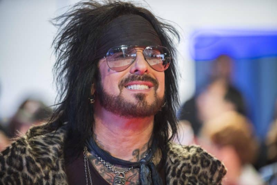 Nikki Sixx Net Worth: The Wealth and Legacy of a Rock Icon