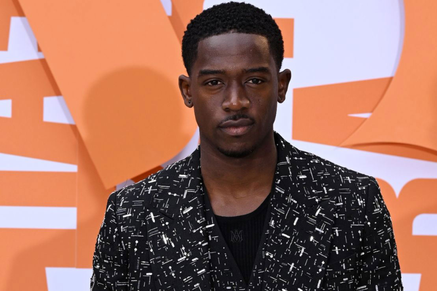 Damson Idris: A Rising Star and His $12 Million Net Worth in 2023